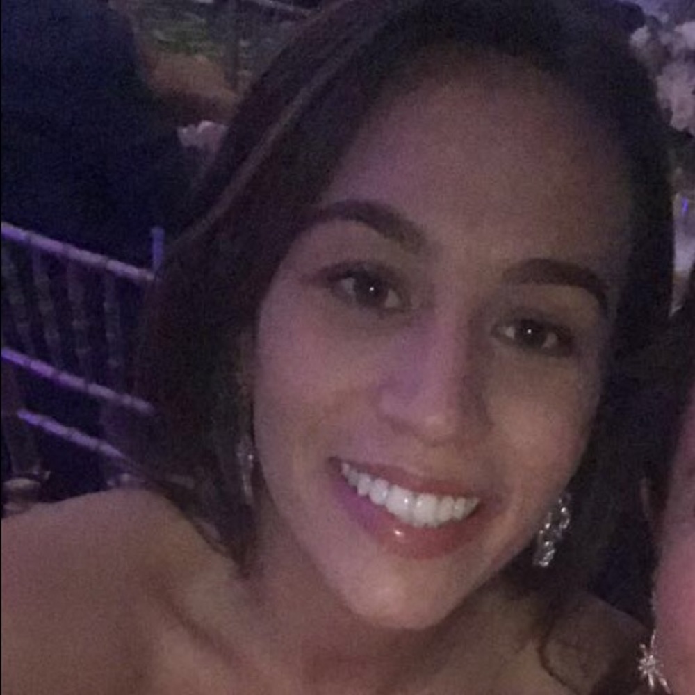 Meet your Posher, Kristen